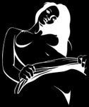 🔥👙 Bikini-Schönheit Vinyl Auto Sticker–Sexy & Stilvoll! 🔥