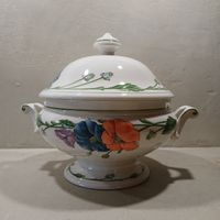 Soupière Villeroy & Boch, Amapola