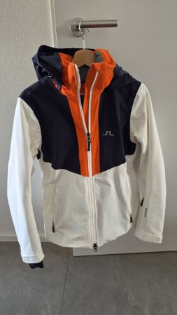 J. Lindeberg Skijacke Damen, Grösse S, Top Zustand!