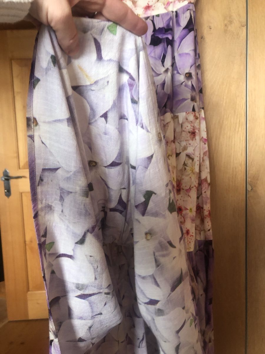 Desigual Kleider: Blütentraum XS von Desigual – Gebraucht aus Heiden von sab_rzm2 9