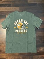 Nike Green Bay Packers T-Shirt Gr. XL