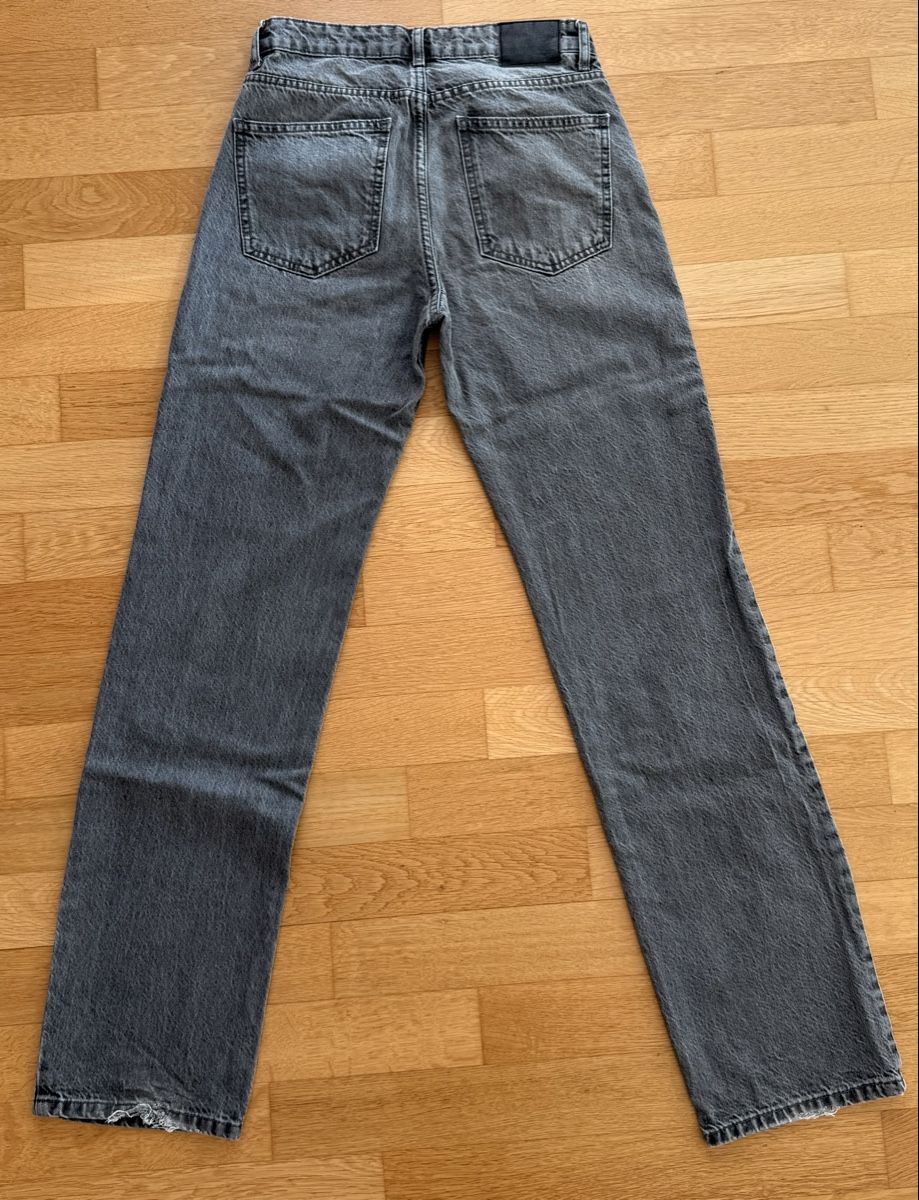 Pull&Bear Jeans: Jeans- 2er Set von Pull&Bear – Usato da Bassersdorf venduto da Bassi55 4