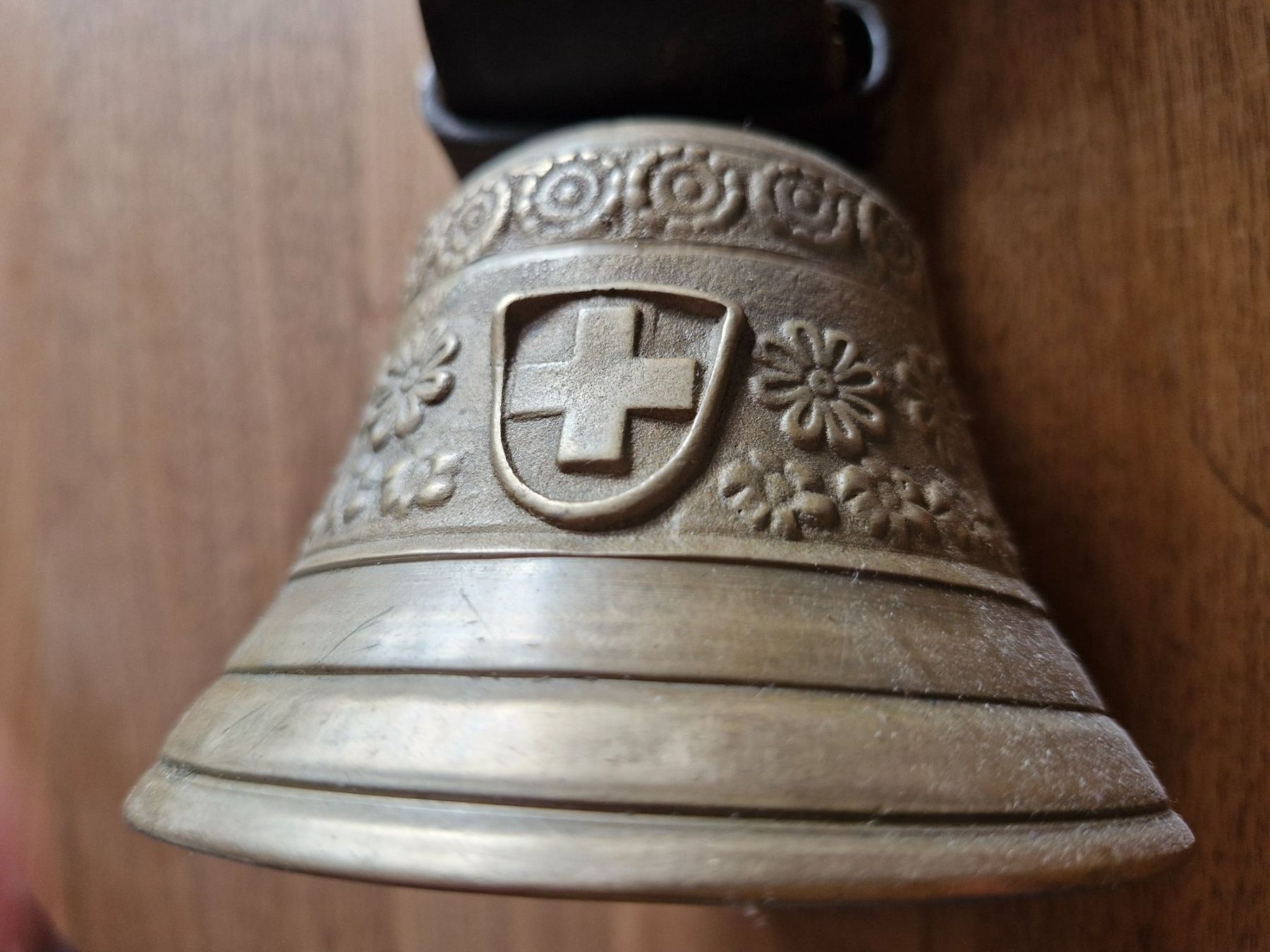 Campanacci mucche: Glocke Treichel – Usato da Guarda venduto da rue_bpd7 2