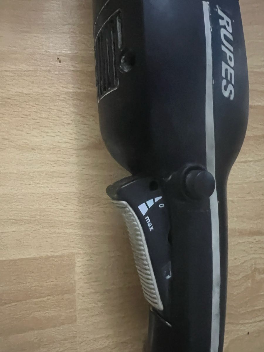 Schleifen & Polieren: Poliermaschine Rupes  – Gebraucht aus Dietwil von makakinho 3