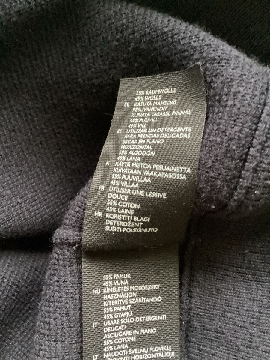Cos Pulls & Sweat-shirts: COS, Damenpullover, Gr. M – D'occasion à Salenstein par Esprit57 6