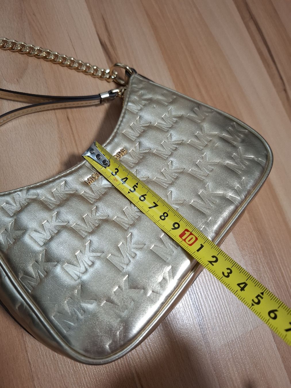 Michael Kors Borse da donna: Michael Kors Tasche – Nuovo (secondo la descrizione) da Netstal venduto da Queen37 2