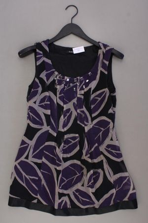 Betty Barclay Ärmellose Bluse Gr. 36