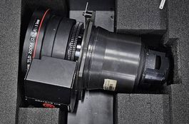Barco HB TLD Zoom Objektiv 2.0-2.8:1