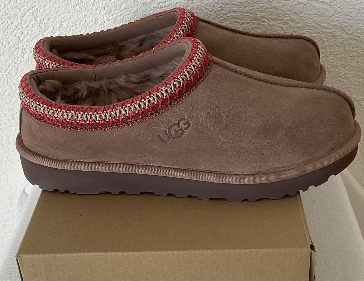 Ugg Scarpe da uomo: UGG Tasman pointure 40 – Nuovo e nell'imballaggio originale da Corseaux venduto da Mililaforet75
