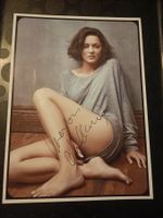 Marion Cotillard  - handsigniert - 20x30cm