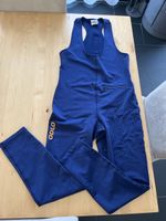 Velohose Damen Odlo Overall Gr. S