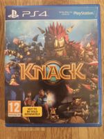 Knack PS4 / PS5