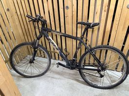 Vélo VTT - BH prix negociable