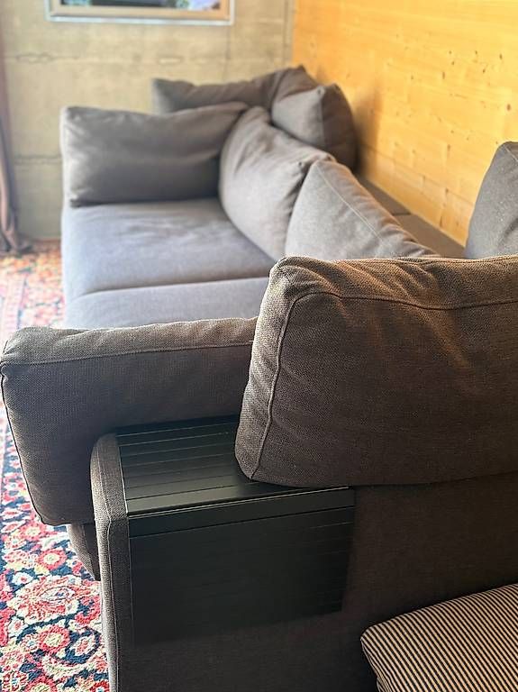 Divani: Herrliches Sofa – Nuovo e nell'imballaggio originale da Champéry venduto da ing_55w5 2