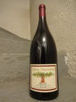 1 x MAGNUM (1,5 lt)  -  ALBAN "Reva" -  2014