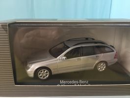 Schuco Sonderserie Mercedes Benz "Classic"  - 2