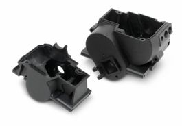 HPI #85052 - CENTER GEAR BOX CASE - Savage X