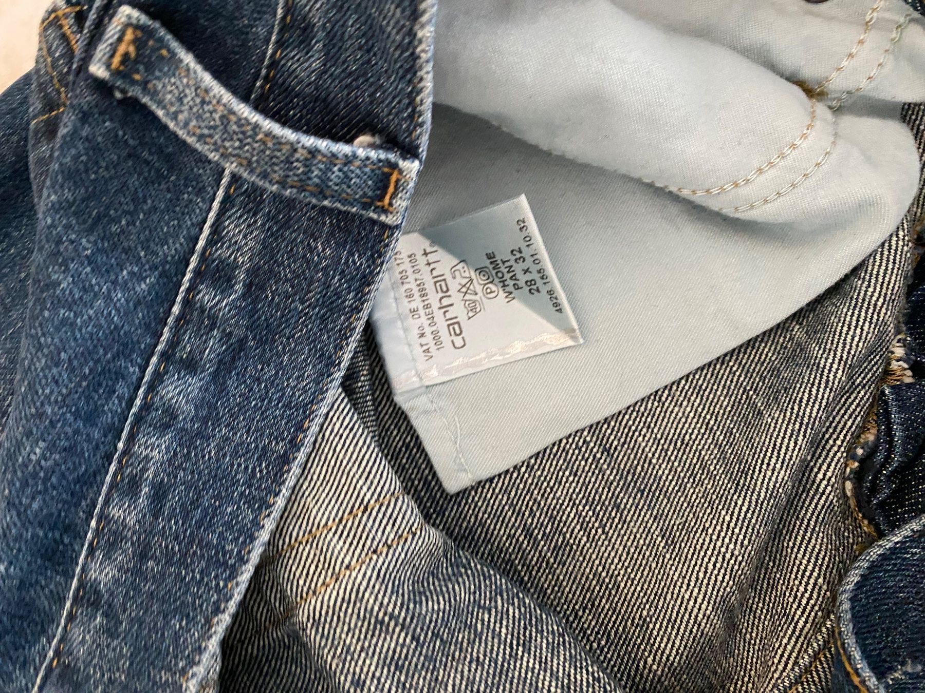 Element Jeans: Element Jeans – D'occasion à Winkel par gatta 3