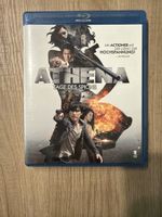 Athena (2010) BluRay