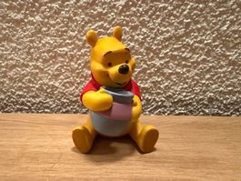Tonie Winnie Puuh / auf grosser Reise