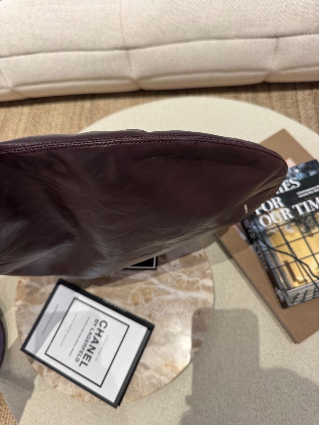Jil Sander Borse: JIL SANDER TASCHE – Usato da Schwyz venduto da bofb 4