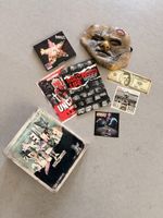 Bonez Hollywood Merch Box 