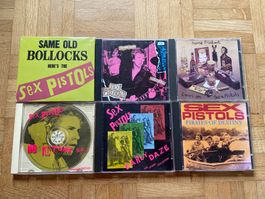 Sex Pistols