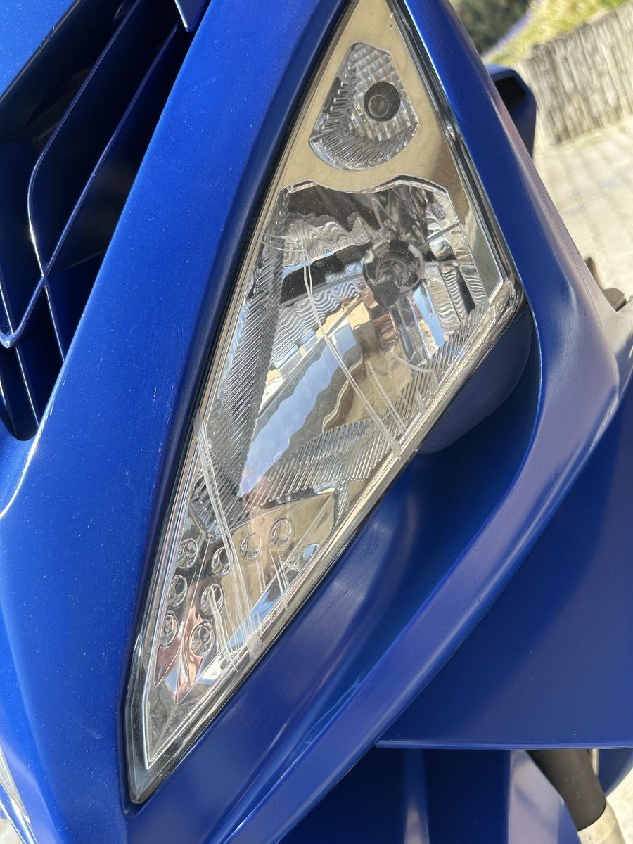 Peugeot Scooters: Peugeot Speedfight 3 – Gebraucht aus Bärschwil von gia_q5wn 5