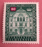 Briefmarken aus Liechtenstein ﻿Siehe Original Fotos.