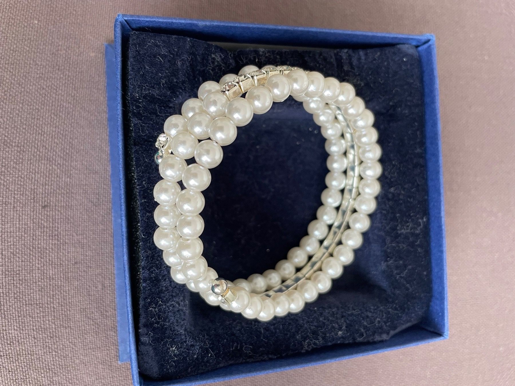 Bracciali & Braccialetti: Armreif neu – Nuovo (secondo la descrizione) da Rüti ZH venduto da kar_xx9l 8