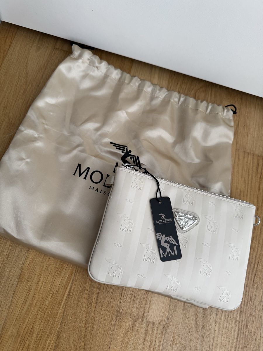 Maison Mollerus Sacs femmes: Mollerus NEU  – Neuf avec emballage d'origine à Frauenfeld par m_19h