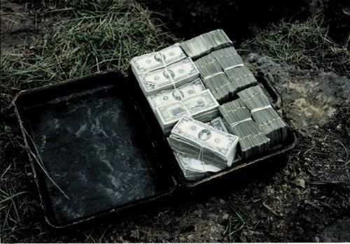 Alle DVDs: Cocaine Cowboys – Gebraucht aus Winterthur von Panam1 2
