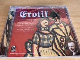 Erotik Folge 2 - Georg Queri und seine Zeit