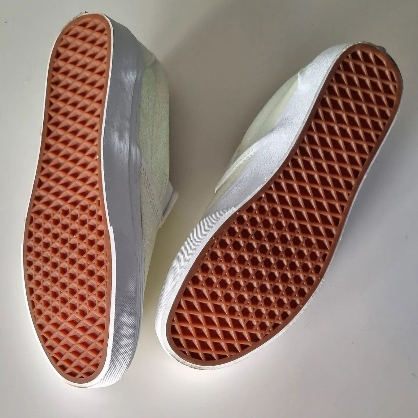 Vans Scarpe da donna: Vans slip on – Usato da Meggen venduto da nixentrixen 1