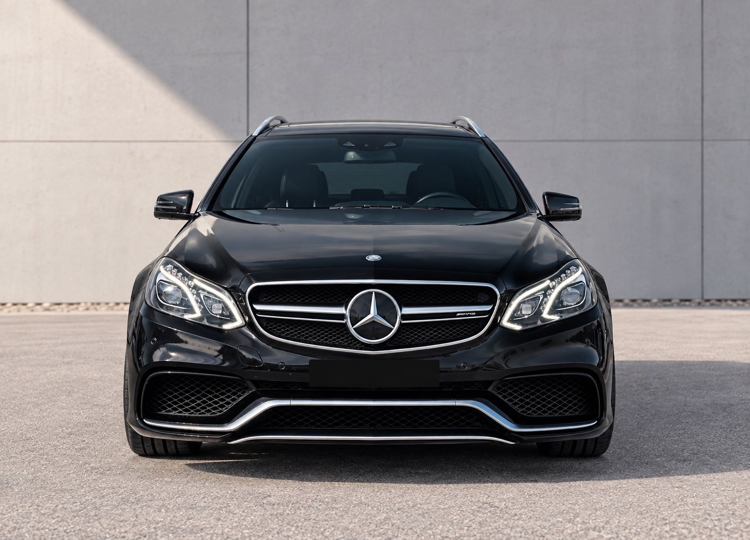 Automobili: Mercedes E63 S AMG 4Matic Brabus – Usato da Romanshorn venduto da pick_up_now 4