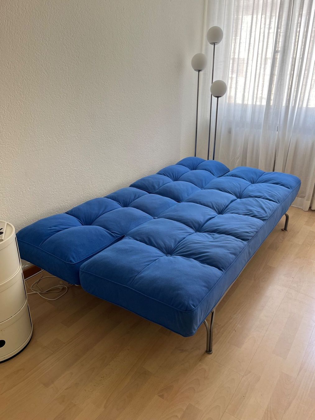 Sofas: Schönes Sofabett – Gebraucht aus Zürich von eliaslionel 3