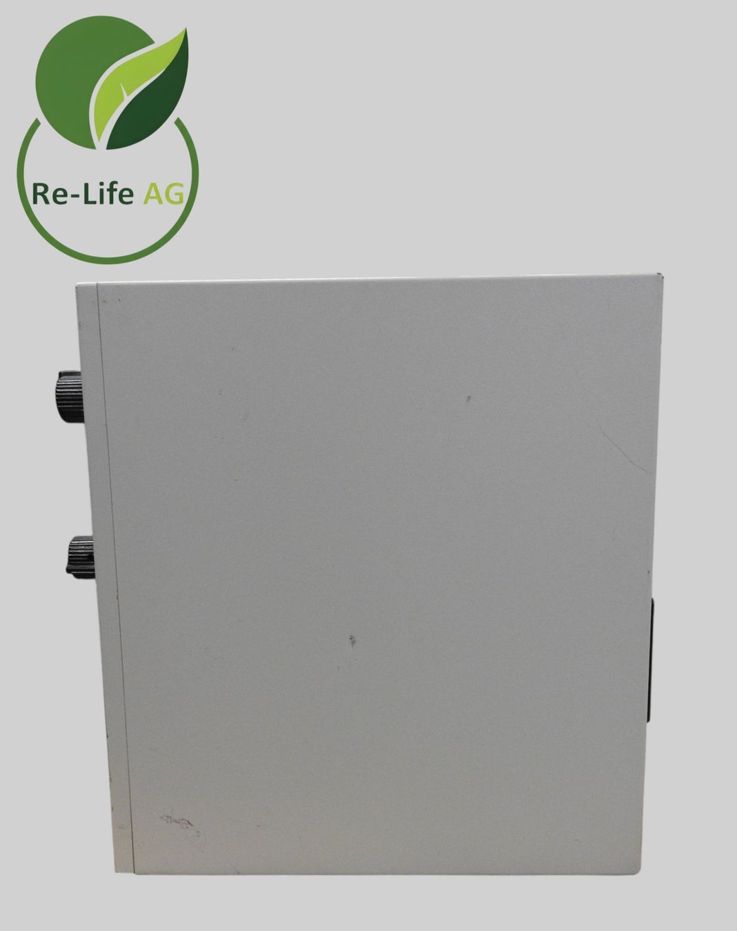 Toutes les machines: Nikon | Intensilight C-HGFI |Microscopy Light | Fully Tested – D'occasion à Reinach BL par Re-LifeAG_Labor 2