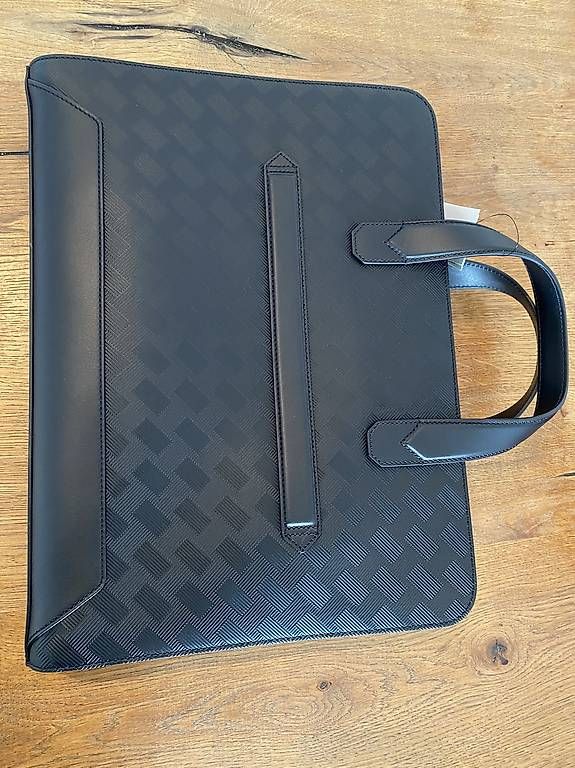 Montblanc Valigie & Borse: Montblanc document holder – Nuovo e nell'imballaggio originale da Kriens venduto da ped_hwd2 1