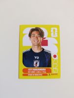 Panini World Cup 2026 JPN 15