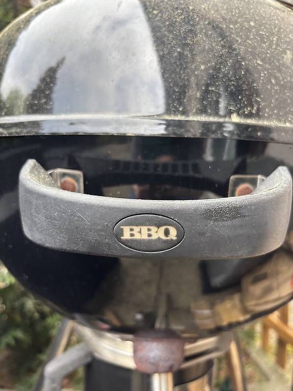 Grills: Barbecue au charbon – Gebraucht aus Servion von tat_rpx8 2