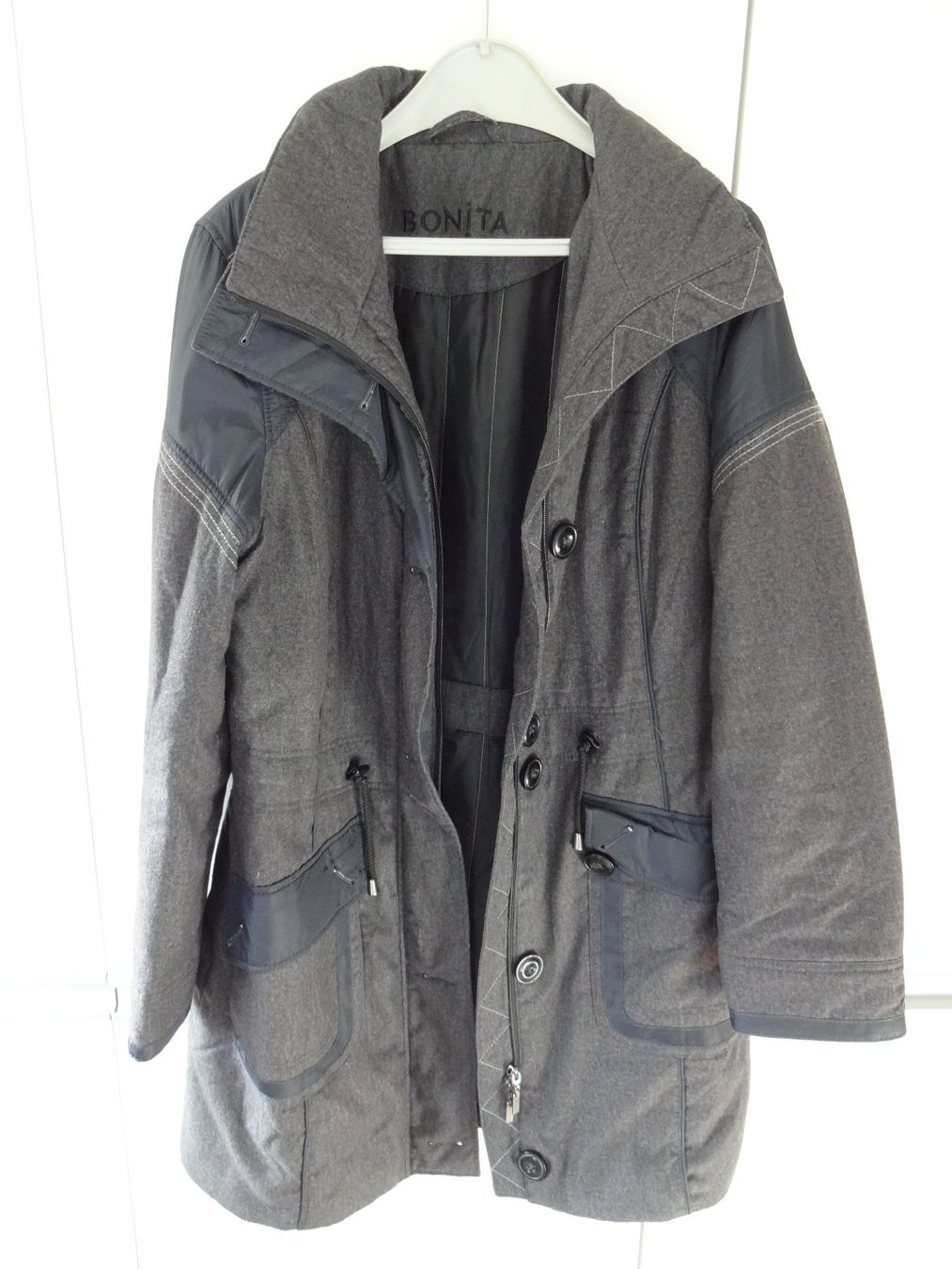 Bonita Giacche: Bonita Jacke, Grösse M – Nuovo (secondo la descrizione) da Frauenfeld venduto da Reyy58