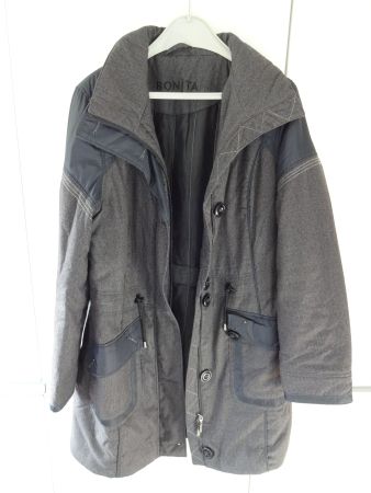 Bonita Jacke, Grösse M