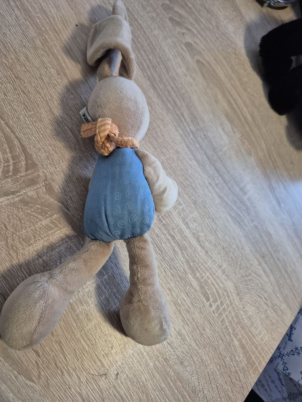 Spielzeuge: Sigkind Plüschtier – Gebraucht aus Schöfflisdorf von kin_2dp9 1