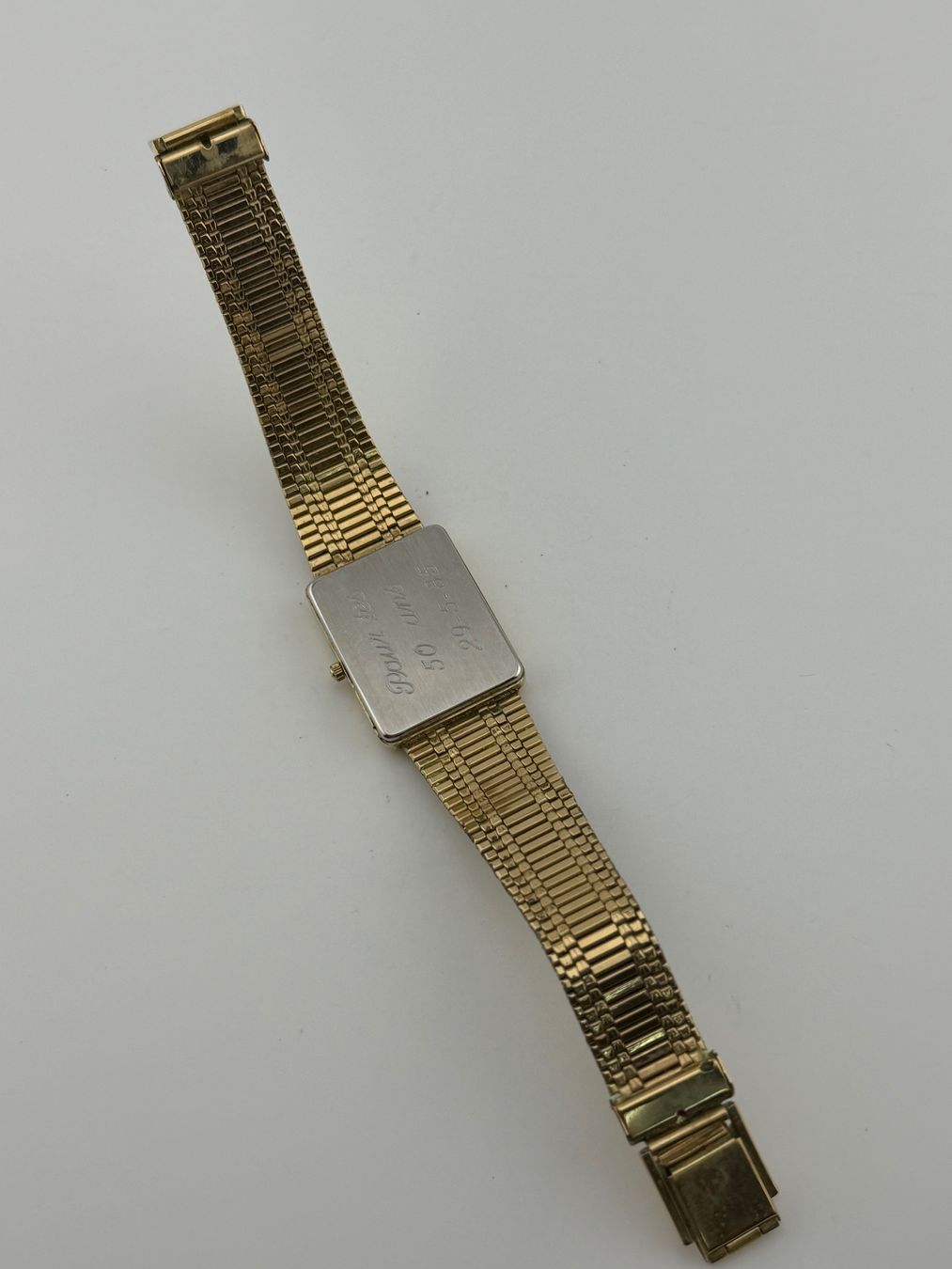 Tissot Orologi: Vintage TISSOT homme – Usato da Biel/Bienne venduto da MrP_WatchesBiel 4