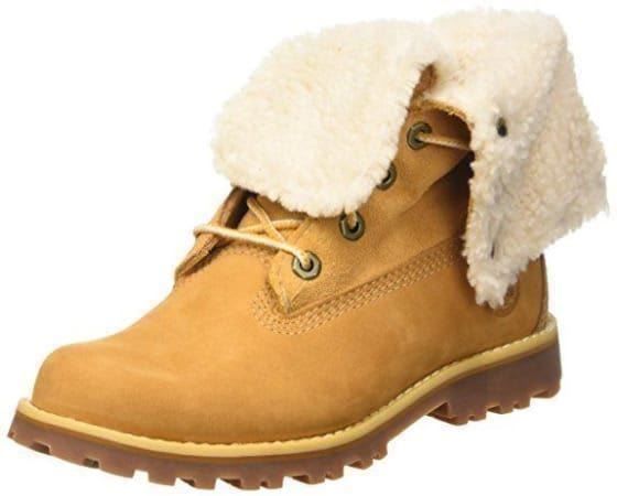 Timberland Scarpe per ragazze: TIMBERLAND Youth's/Jeunes gr 32 – Nuovo e nell'imballaggio originale da Giubiasco venduto da perla99
