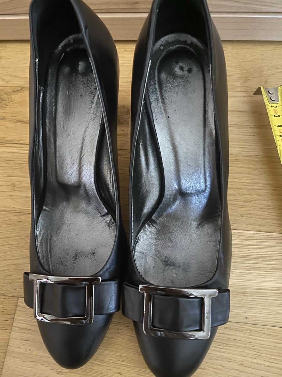 Navyboot Scarpe da donna: WIE NEU NAVYBOOT PUMPS GR 38 – Nuovo (secondo la descrizione) da Zürich venduto da schneeflocke303 5