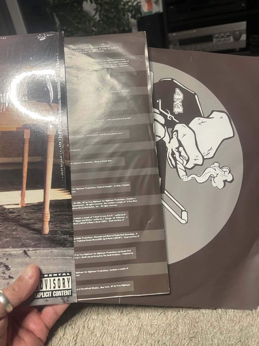 Dischi in vinile: Redman / Muddy Waters – Nuovo (secondo la descrizione) da Dagmersellen venduto da stonefinger 3