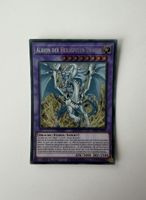 Albion der Heiligfeuer Drache