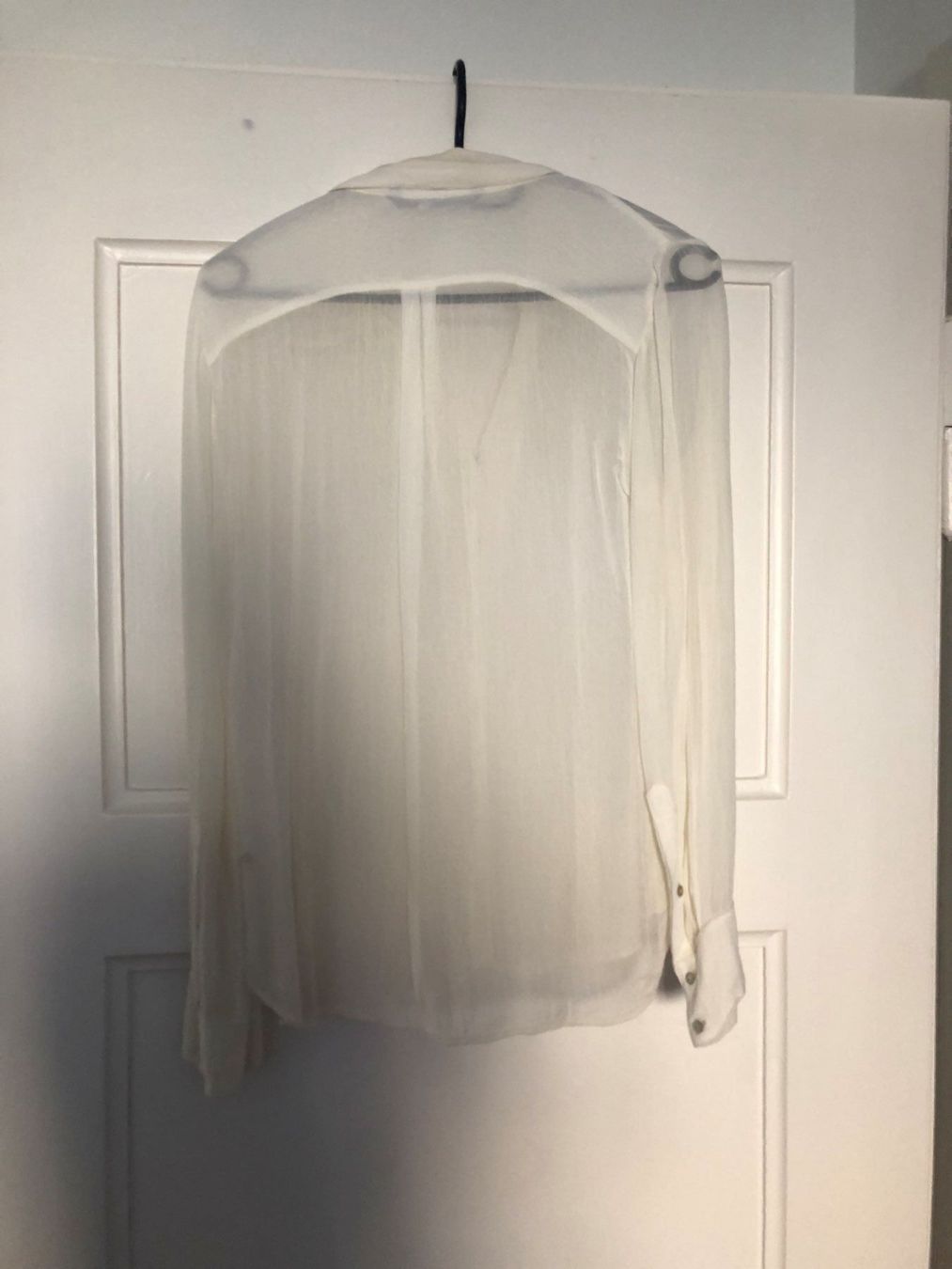 Zara Blusen: Zara Bluse – Gebraucht aus Wettswil von lalinda85 2