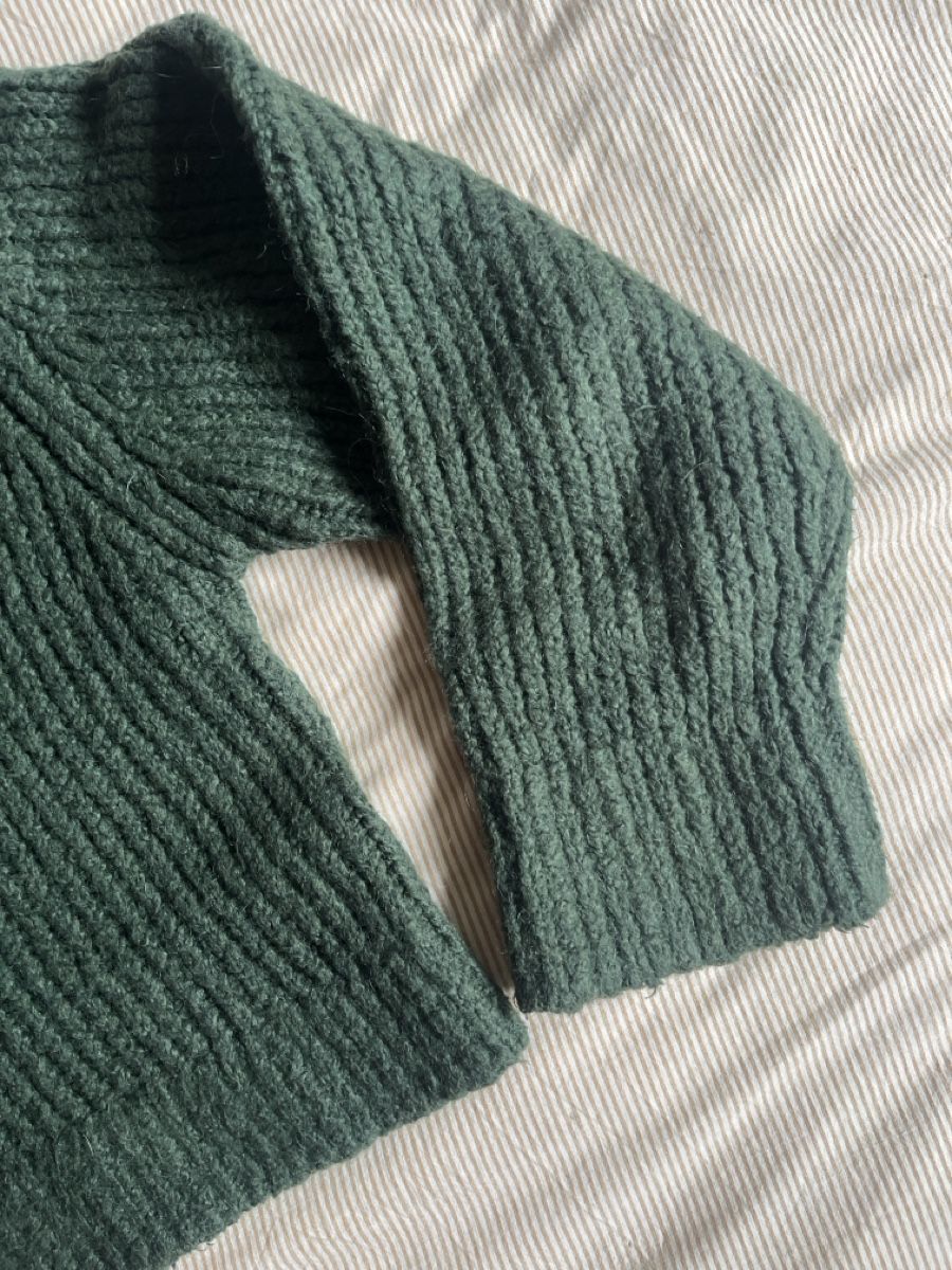Weekday Maglioni & Felpe: Pull en laine – Usato da Bern venduto da margkne 2